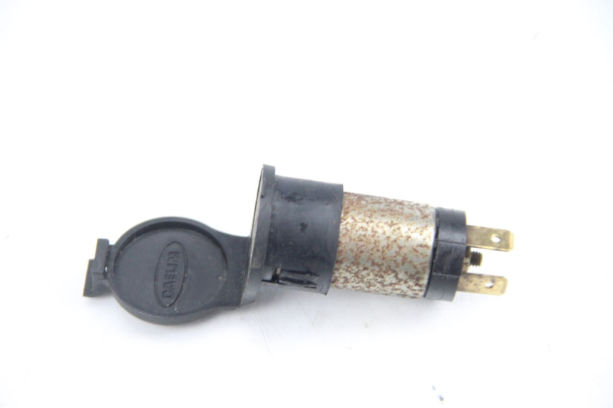 photo de SIGARETTENZIGARETTEN AANSTEKERDOOSJE DAELIM S2 125 (2006 - 2007) - Andere kijkhoek