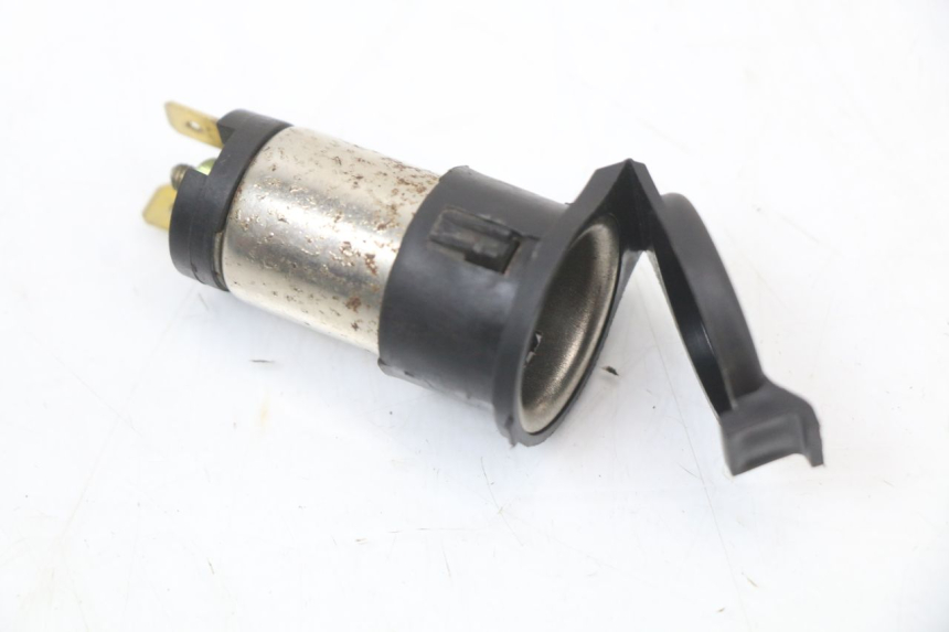 photo de AANSTEKERAANSLUITING DAELIM S3 125 (2010 - 2017) - Zoom op gebruiksstaat