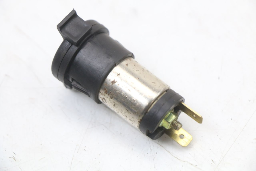 photo de AANSTEKERAANSLUITING DAELIM S3 125 (2010 - 2017) - Andere kijkhoek