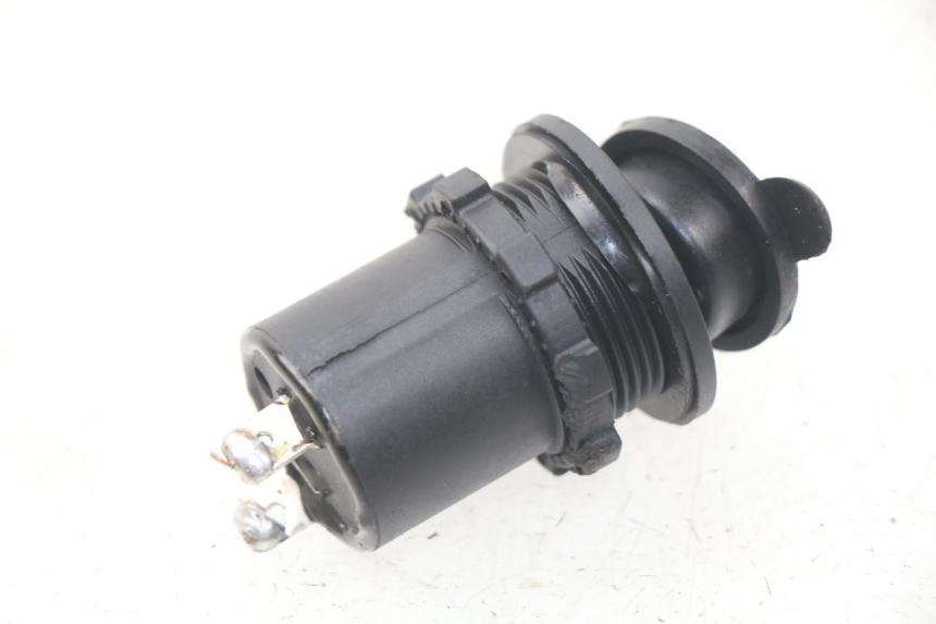 photo de AANSTEKERAANSLUITING DAELIM S4 50 (2010 - 2015) - Andere kijkhoek