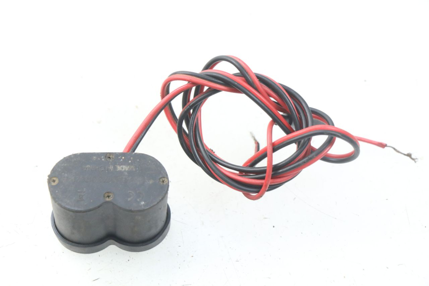 photo de SIGARETTENZIGARETTEN AANSTEKERDOOSJE GILERA STALKER 50 (2004 - 2014) - Detail van het onderdeel