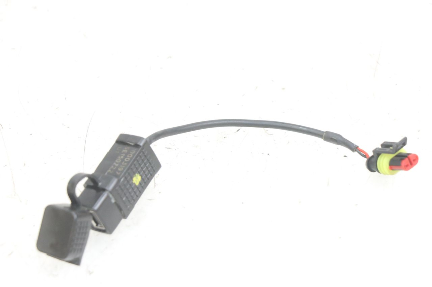 photo de AANSTEKERAANSLUITING APRILIA SXR 50 (2021 - 2023) - Detail van het onderdeel