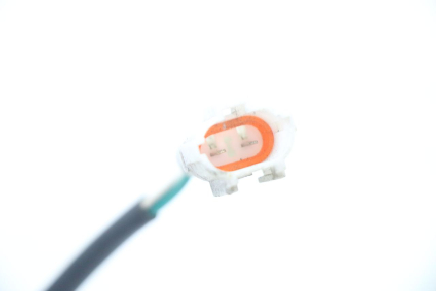 photo de AANSTEKERAANSLUITING SYM FIDDLE 3 III 125 (2014 - 2020) - Overzicht