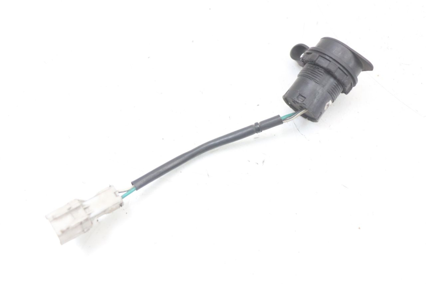 photo de AANSTEKERAANSLUITING SYM ORBIT III 3 4T 50 (2018 - 2021) - Andere kijkhoek