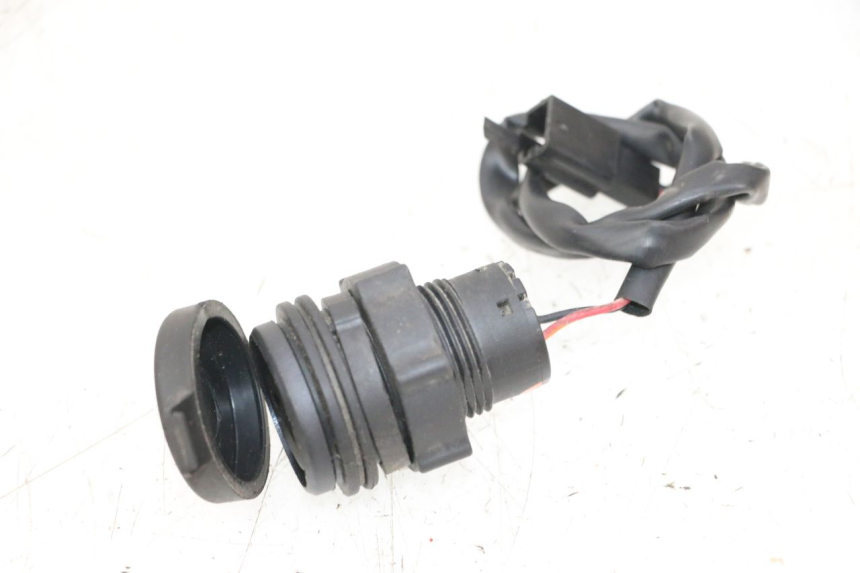 photo de AANSTEKERAANSLUITING NECO TEMPO 4T 50 (2022 - 2026) - Hoofdaanzicht