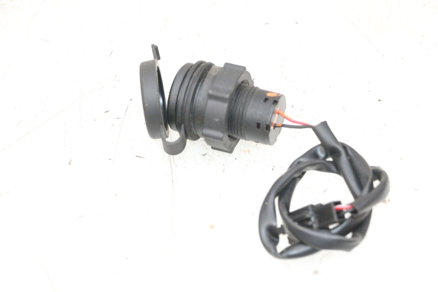 photo de AANSTEKERAANSLUITING NECO TEMPO 4T 50 (2022 - 2026) - Technische close-up