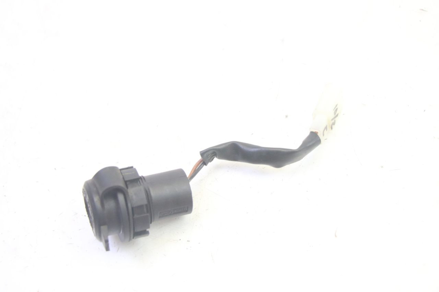 photo de SIGARETTENZIGARETTEN AANSTEKERDOOSJE YAMAHA TRICITY 300 (2020 - 2024) - Detail van het onderdeel