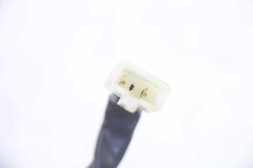 photo de SIGARETTENZIGARETTEN AANSTEKERDOOSJE YAMAHA TRICITY 300 (2020 - 2024) - Andere kijkhoek