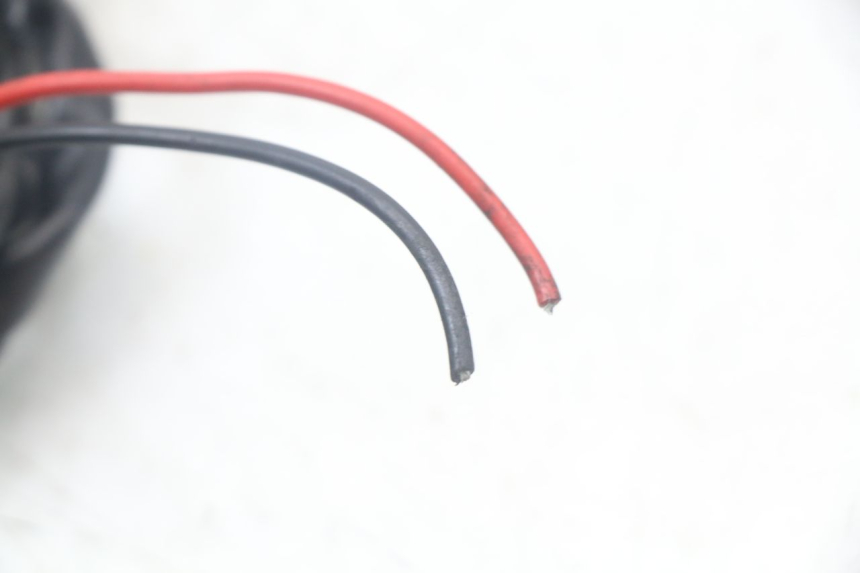 photo de AANSTEKERAANSLUITING KAWASAKI VERSYS ABS 650 (2015 - 2018) - Gecontroleerd onderdeel