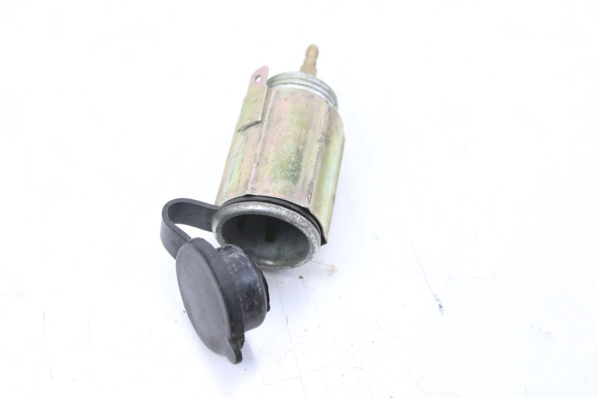 photo de SIGARETTENZIGARETTEN AANSTEKERDOOSJE EUROCKA VIRTUALITY GT 4T 50 (2011 - 2017) - Hoofdaanzicht