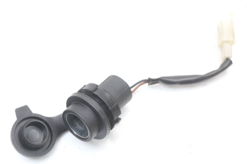 photo de AANSTEKERAANSLUITING YAMAHA XMAX X-MAX ABS 125 (2017 - 2020) - Hoofdaanzicht