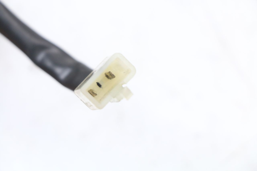 photo de AANSTEKERAANSLUITING YAMAHA XMAX X-MAX ABS 125 (2017 - 2020) - Overzicht