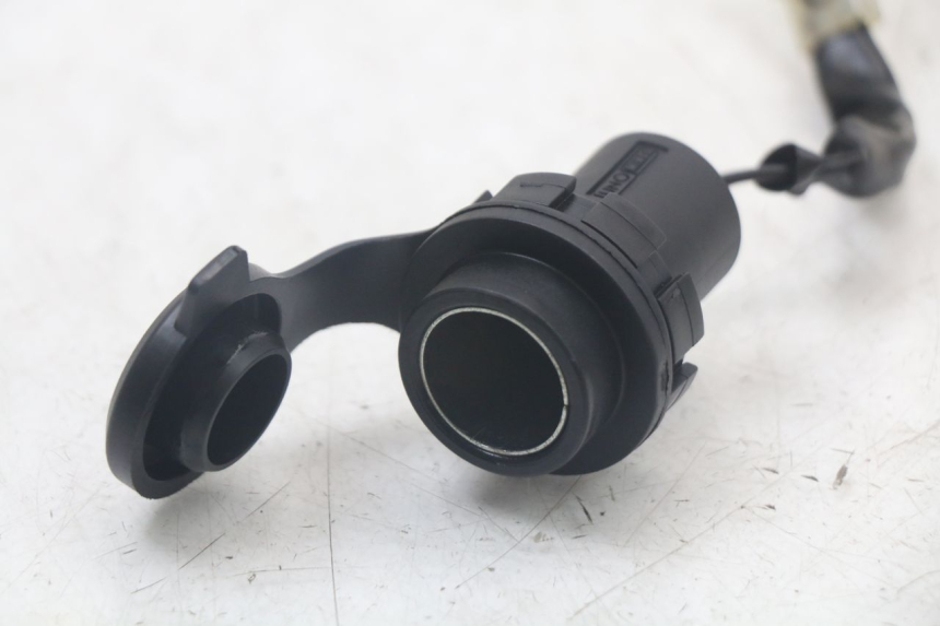 photo de AANSTEKERAANSLUITING YAMAHA XMAX X-MAX ABS 125 (2017 - 2020) - Overzicht