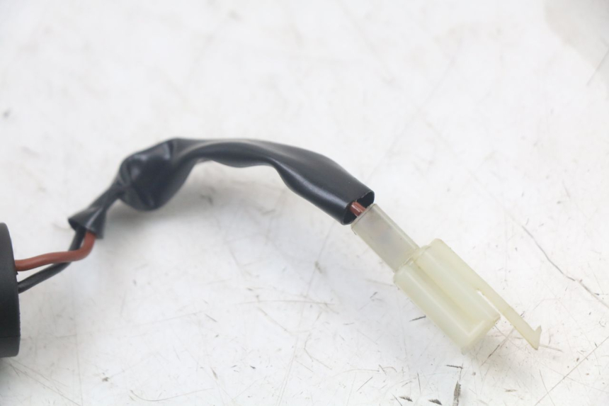 photo de AANSTEKERAANSLUITING YAMAHA XMAX X-MAX ABS 125 (2017 - 2020) - Staat van het oppervlak