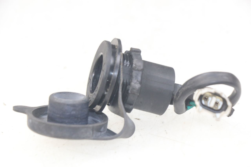 photo de AANSTEKERAANSLUITING TGB X-MOTION XMOTION 125 (2008 - 2014) - Hoofdaanzicht