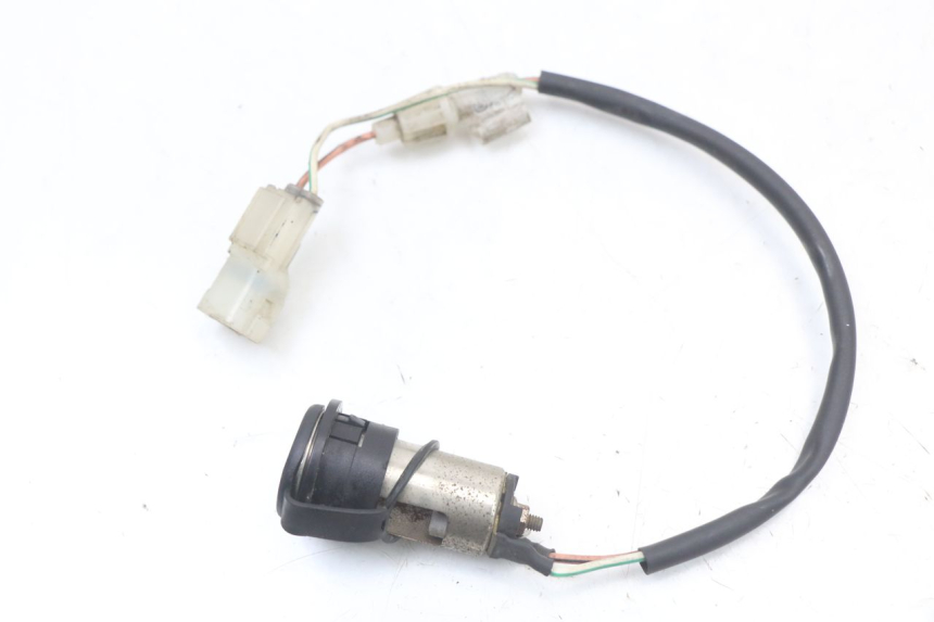 photo de AANSTEKERAANSLUITING KYMCO XCITING 250 (2006 - 2009) - Hoofdaanzicht