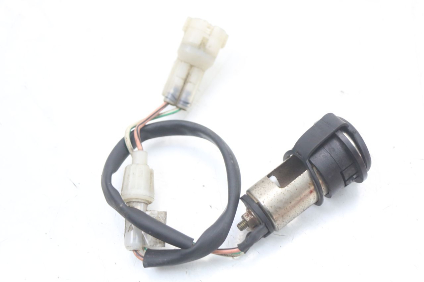 photo de AANSTEKERAANSLUITING KYMCO XCITING 250 (2006 - 2009) - Detail van het onderdeel