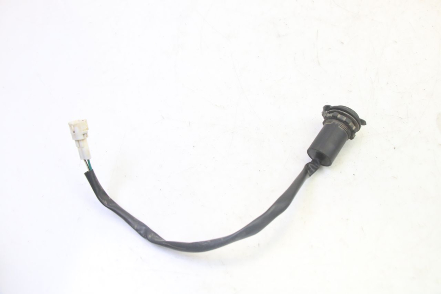 photo de SIGARETTENZIGARETTEN AANSTEKERDOOSJE YAMAHA YFM GRIZZLY 550 (2008 - 2015) - Hoofdaanzicht