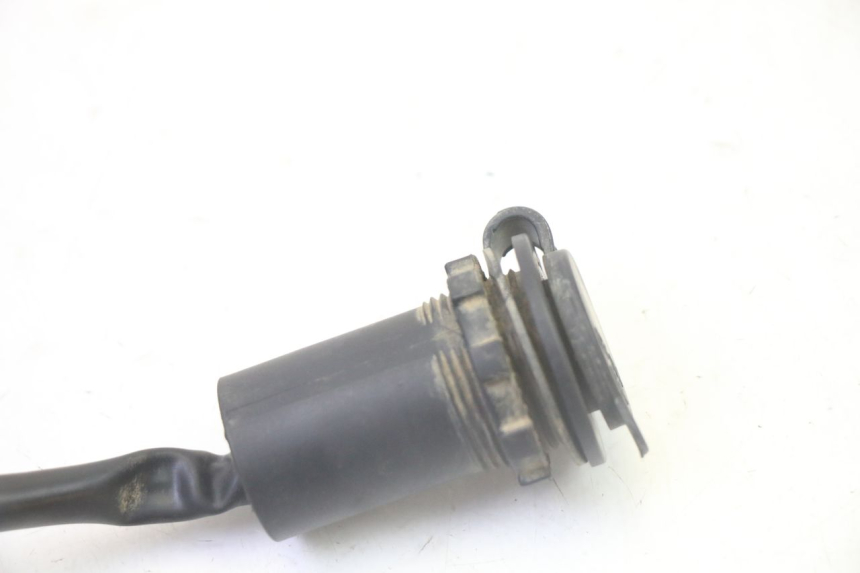 photo de SIGARETTENZIGARETTEN AANSTEKERDOOSJE YAMAHA YFM GRIZZLY 550 (2008 - 2015) - Detail van het onderdeel
