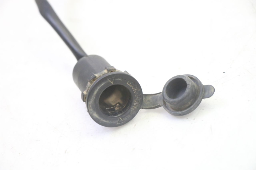 photo de SIGARETTENZIGARETTEN AANSTEKERDOOSJE YAMAHA YFM GRIZZLY 550 (2008 - 2015) - Zoom op gebruiksstaat