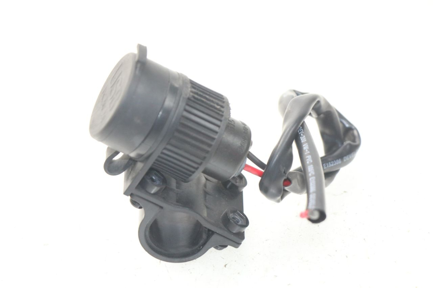 photo de AANSTEKERAANSLUITING KAWASAKI Z Z900 900 (2017 - 2019) - Andere kijkhoek