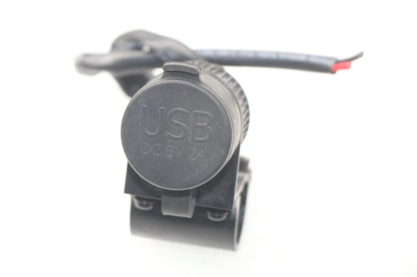 photo de AANSTEKERAANSLUITING KAWASAKI Z Z900 900 (2017 - 2019) - Overzicht