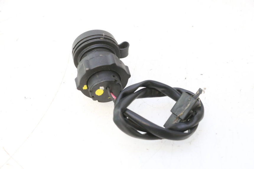 photo de USB-STOPCONTACT MASH BIBOP 2.0 50 (2021 - 2026) - Overzicht