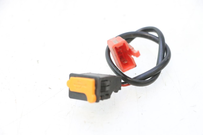 photo de USB-STOPCONTACT WAYSCRAL E-START 1 (2018 - 2022) - Detail van het onderdeel