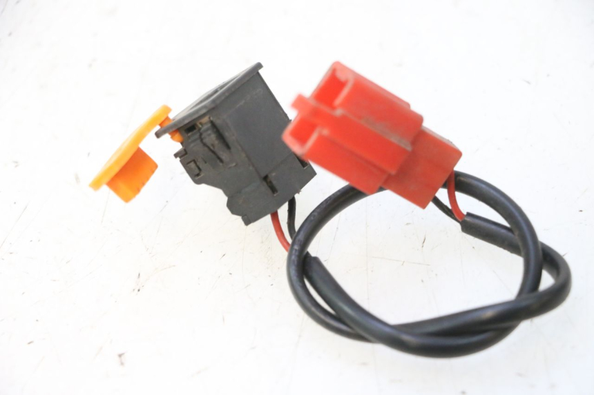 photo de USB-STOPCONTACT WAYSCRAL E-START 1 (2018 - 2022) - Technische close-up