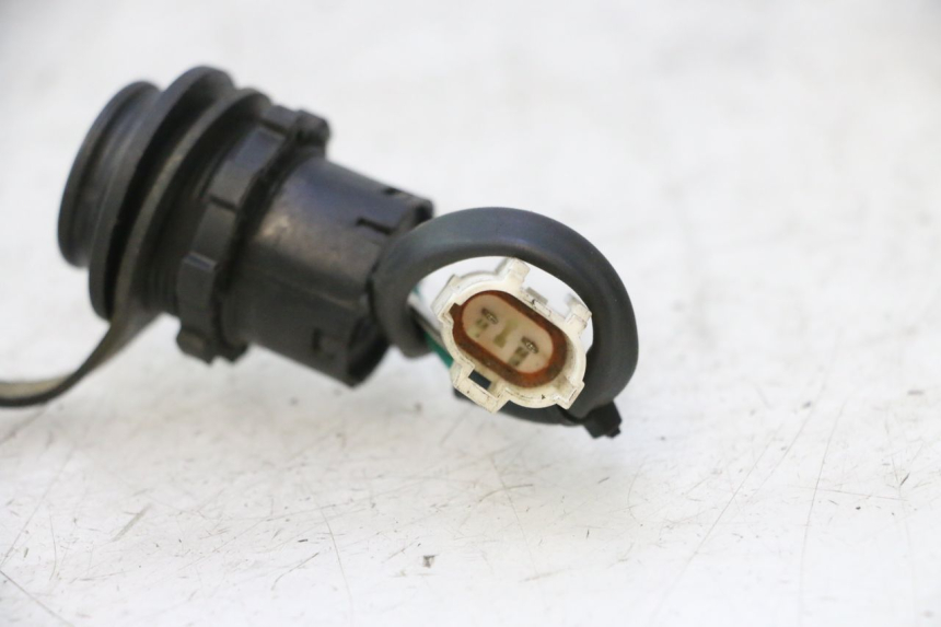 photo de USB-STOPCONTACT SYM FIDDLE 3 III 50 (2014 - 2020) - Andere kijkhoek
