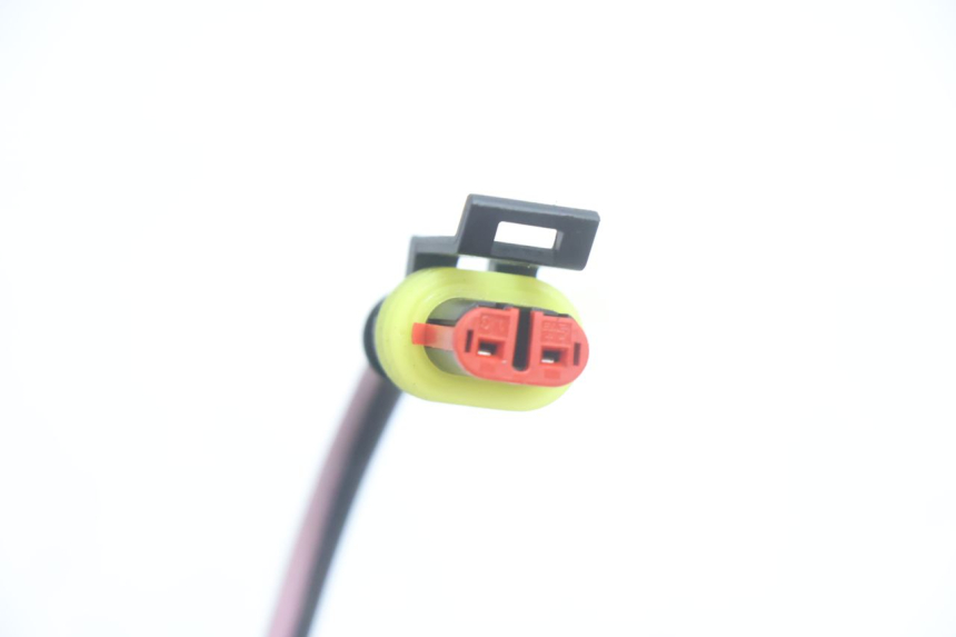 photo de USB-STOPCONTACT PIAGGIO MP3 HPE 530 (2022 - 2026) - Technische close-up