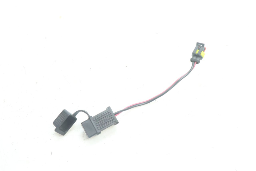 photo de USB-STOPCONTACT PIAGGIO MP3 500 (2016 - 2018) - Hoofdaanzicht