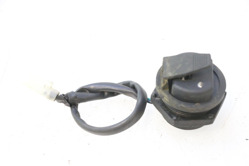 photo de USB-STOPCONTACT KYMCO LIKE 4T 50 (2019 - 2025) - Hoofdaanzicht