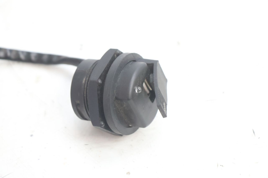 photo de USB-STOPCONTACT KYMCO LIKE 4T 50 (2019 - 2025) - Detail van het onderdeel