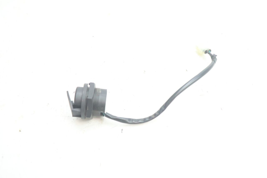 photo de USB-STOPCONTACT KYMCO LIKE 4T 50 (2019 - 2025) - Andere kijkhoek