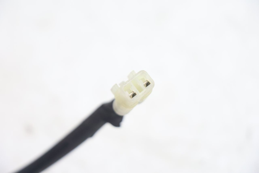 photo de USB-STOPCONTACT KYMCO LIKE 4T 50 (2019 - 2025) - Technische close-up