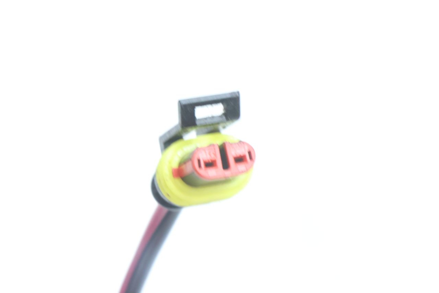 photo de USB-STOPCONTACT PIAGGIO NEW TYPHOON 50 (2018 - 2021) - Overzicht