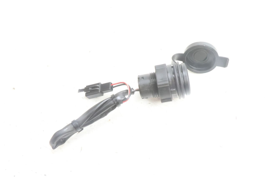 photo de USB-STOPCONTACT JM MOTORS OLDIES 4T 50 (2010 - 2020) - Hoofdaanzicht