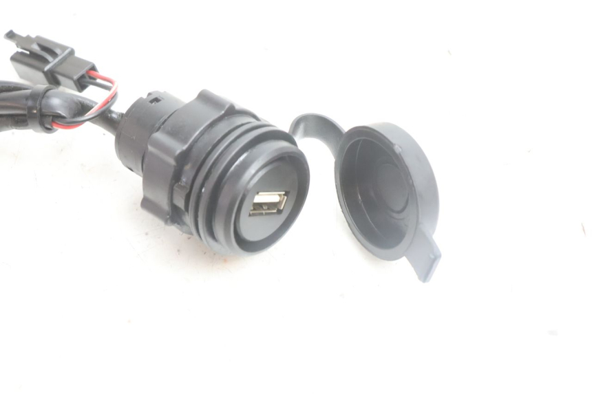 photo de USB-STOPCONTACT JM MOTORS OLDIES 4T 50 (2010 - 2020) - Detail van het onderdeel
