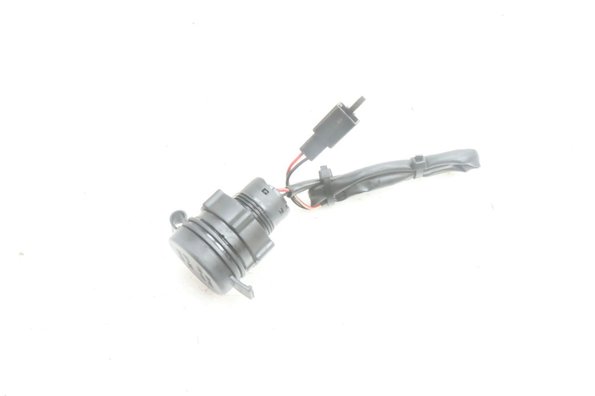 photo de USB-STOPCONTACT JM MOTORS OLDIES 4T 50 (2010 - 2020) - Zoom op gebruiksstaat