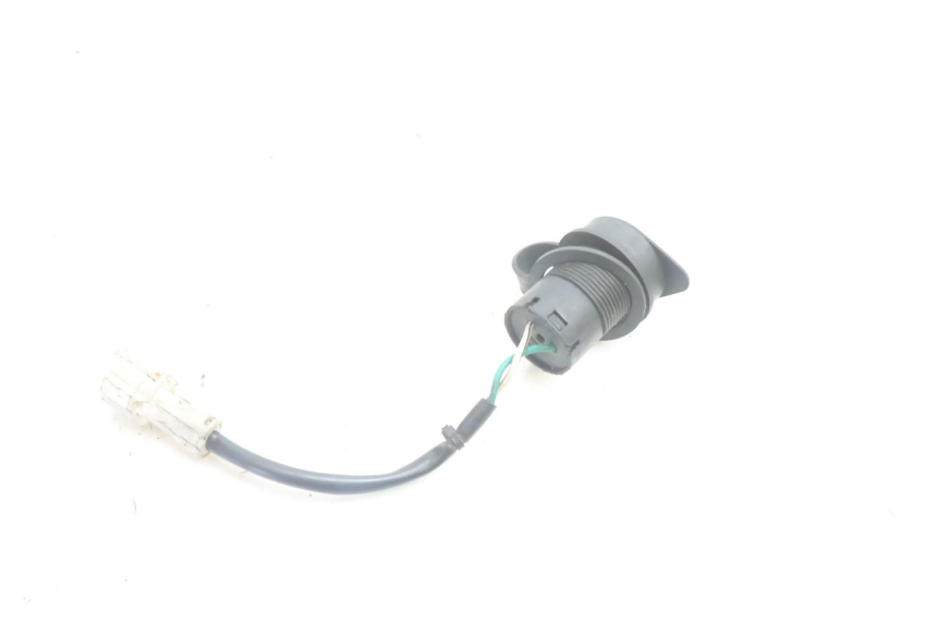photo de USB-STOPCONTACT SYM ORBIT III 3 4T 50 (2021 - 2025) - Hoofdaanzicht