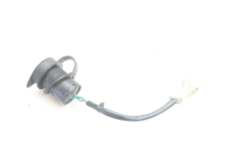 photo de USB-STOPCONTACT SYM ORBIT III 3 4T 50 (2021 - 2025) - Andere kijkhoek
