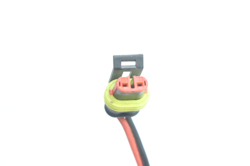 photo de USB-STOPCONTACT PIAGGIO VESPA PRIMAVERA 2T 50 (2013 - 2018) - Technische close-up