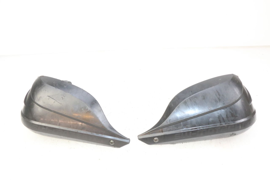 photo de HANDPROTECTOR HONDA CB R 1000 (2018 - 2023) - Hoofdaanzicht