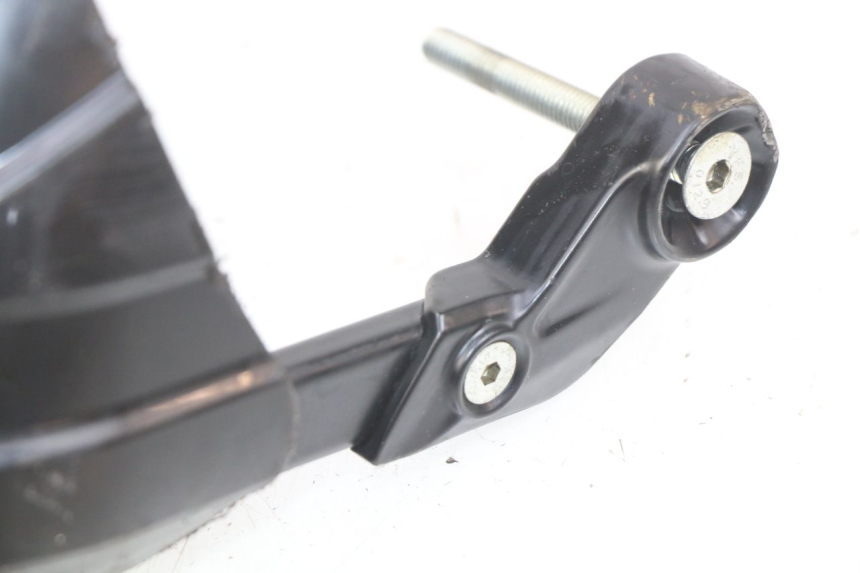 photo de HANDPROTECTOR HONDA CB R 1000 (2018 - 2023) - Kenmerkende details