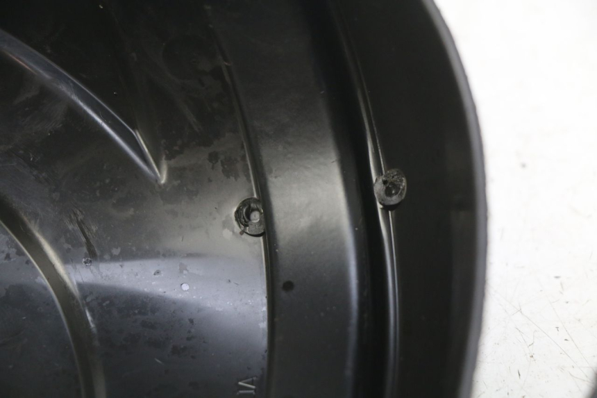 photo de HANDPROTECTOR HONDA CB R 1000 (2018 - 2023) - Andere kijkhoek