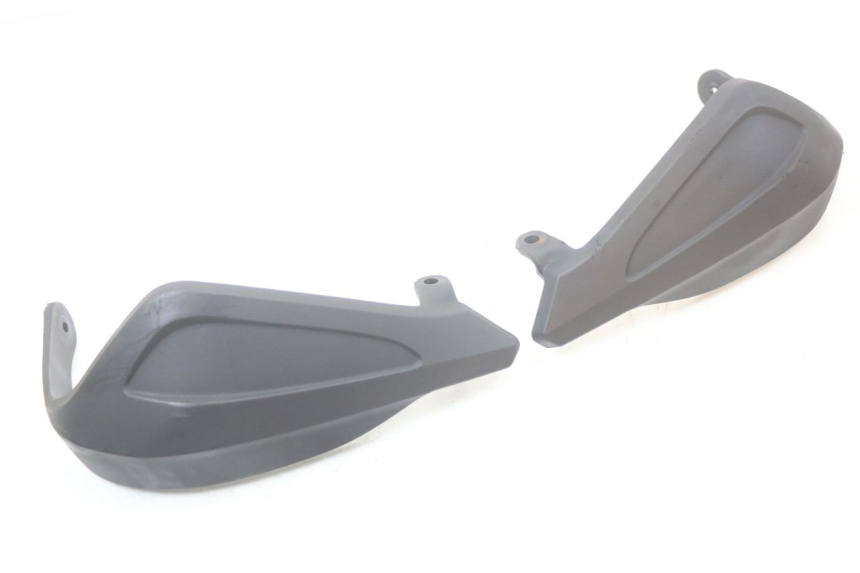 photo de HANDGEMAKKER SYM CROX 4T 50 (2016 - 2023) - Hoofdaanzicht