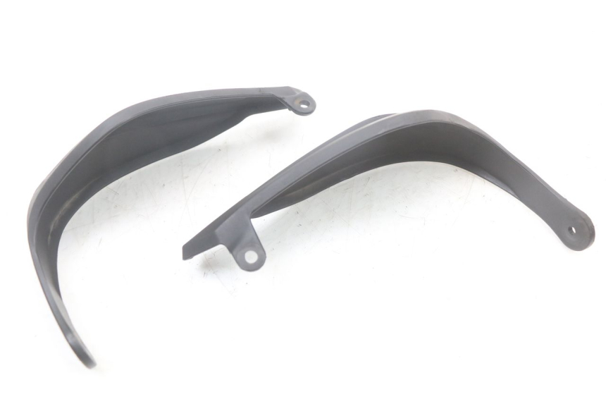 photo de HANDGEMAKKER SYM CROX 4T 50 (2016 - 2023) - Andere kijkhoek