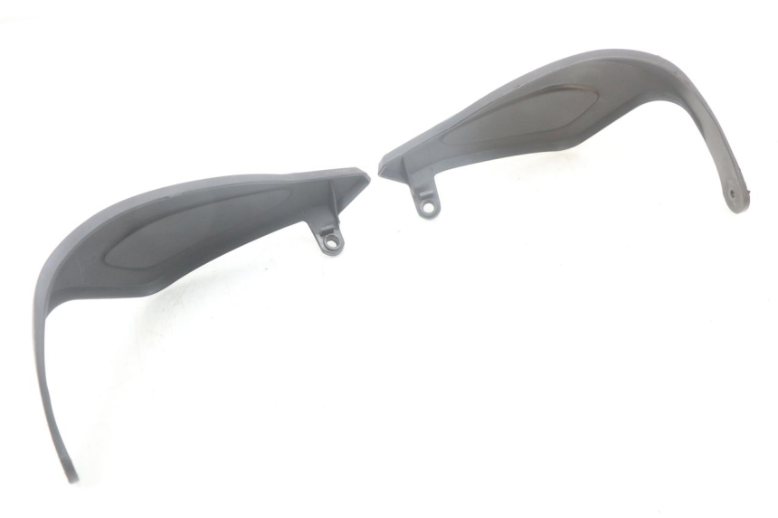 photo de HANDGEMAKKER SYM CROX 4T 50 (2016 - 2023) - Technische close-up