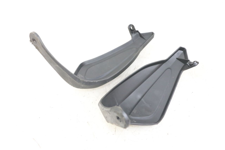 photo de HANDGEMAKKER SYM CROX 4T 50 (2016 - 2023) - Detail van het onderdeel